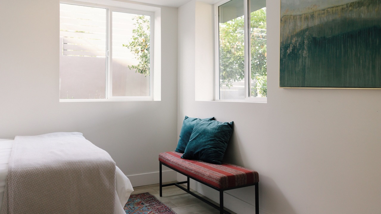 Photo of Bedroom in Elysian Heights