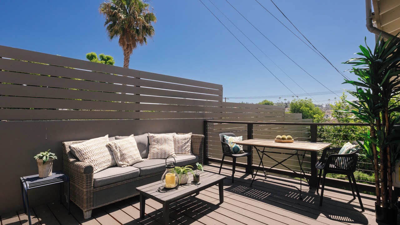 Photo of Outdoor in Elysian Heights