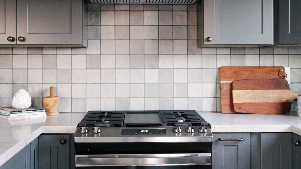Photo of Kitchen in Elysian Heights