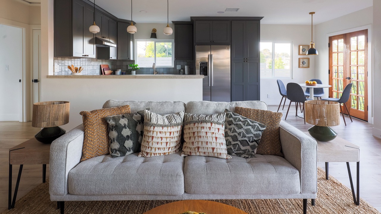 Photo of Livingroom in Elysian Heights