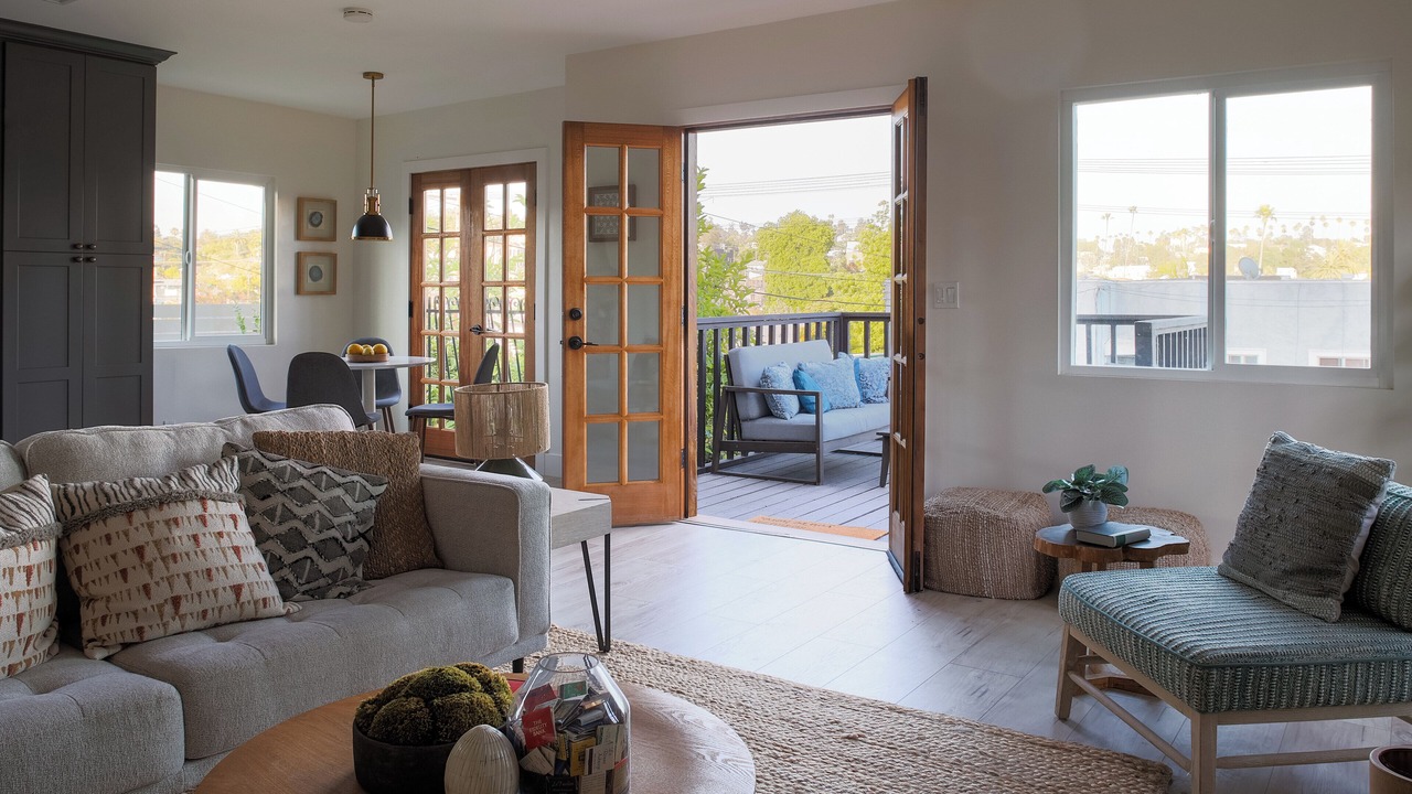 Photo of Livingroom in Elysian Heights