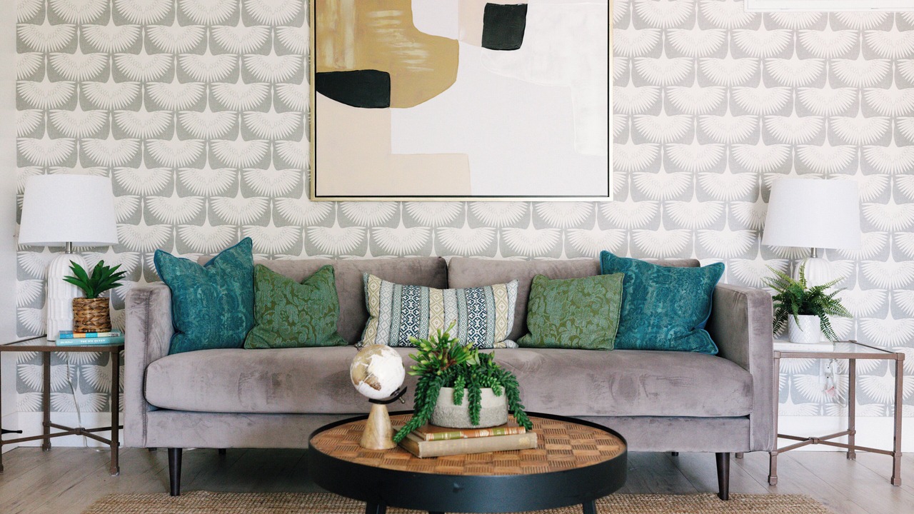 Photo of Livingroom in Elysian Heights