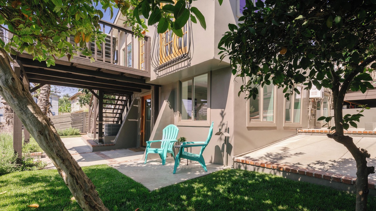 Photo of Outdoor in Elysian Heights
