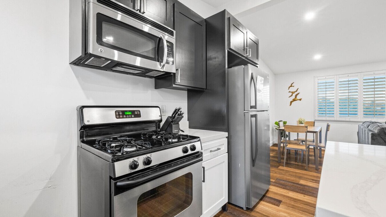 Photo of Kitchen in Loma Alta