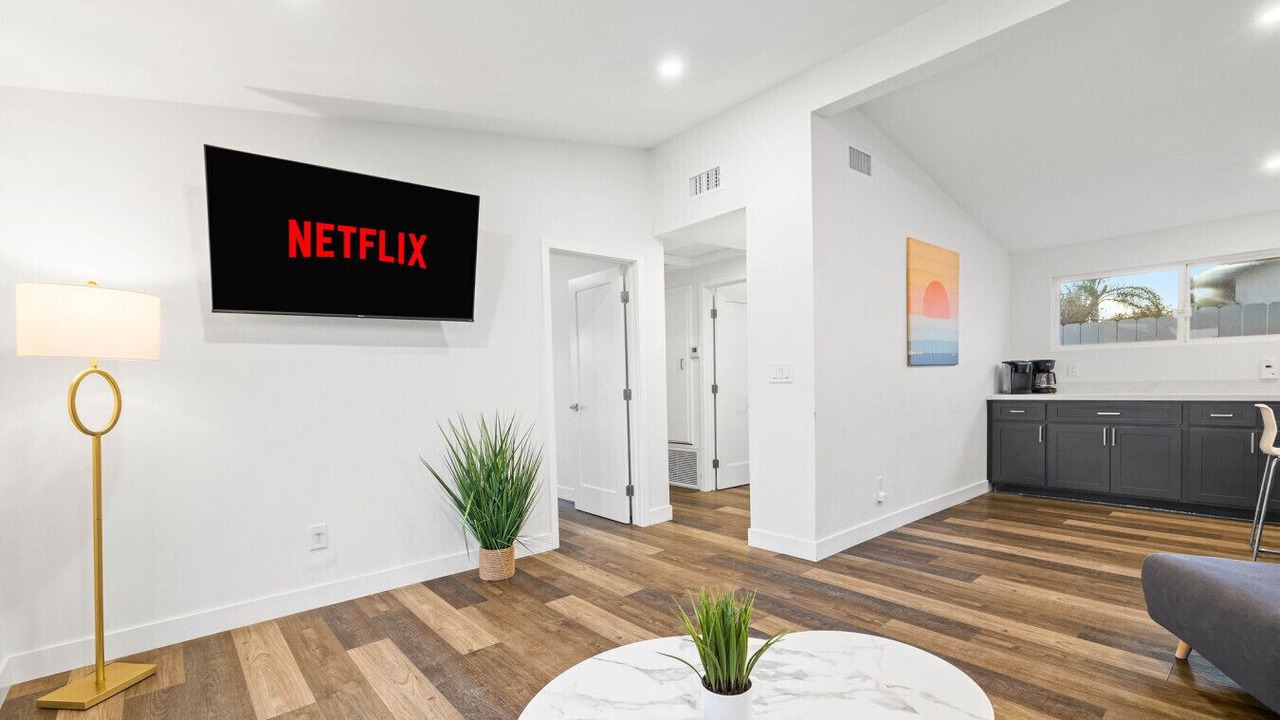 Photo of Bedroom in Loma Alta
