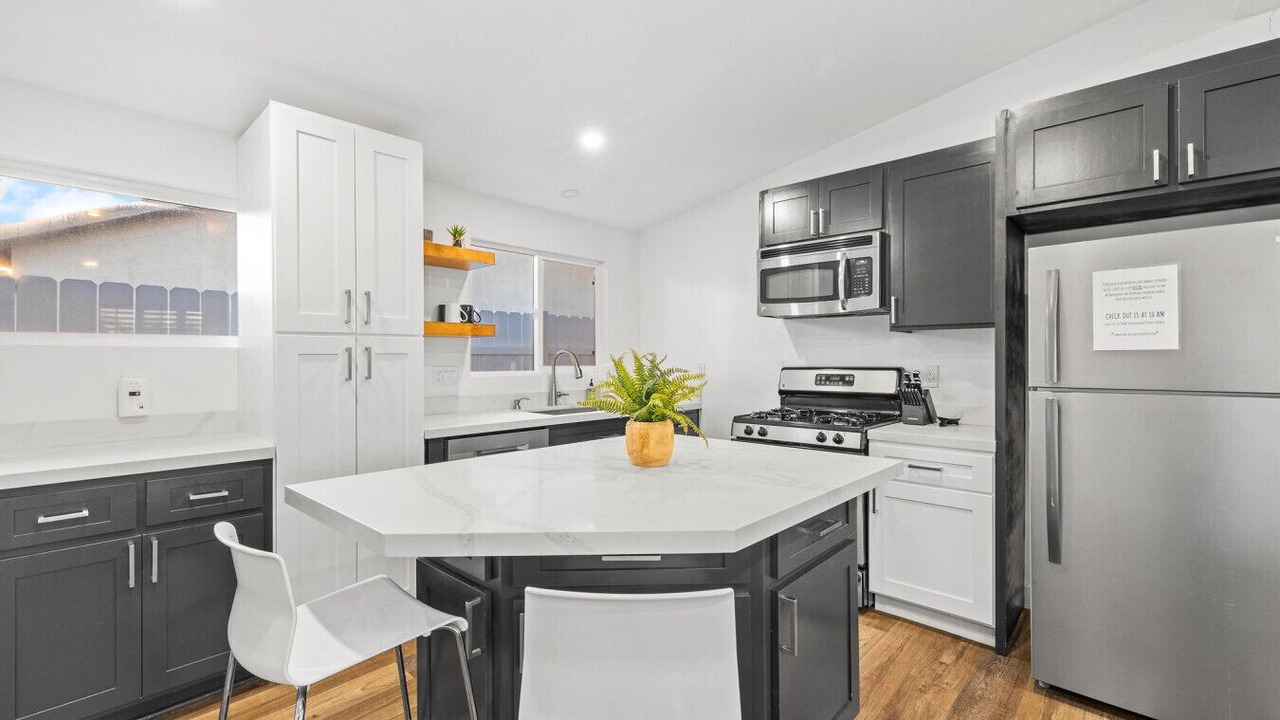 Photo of Kitchen in Loma Alta