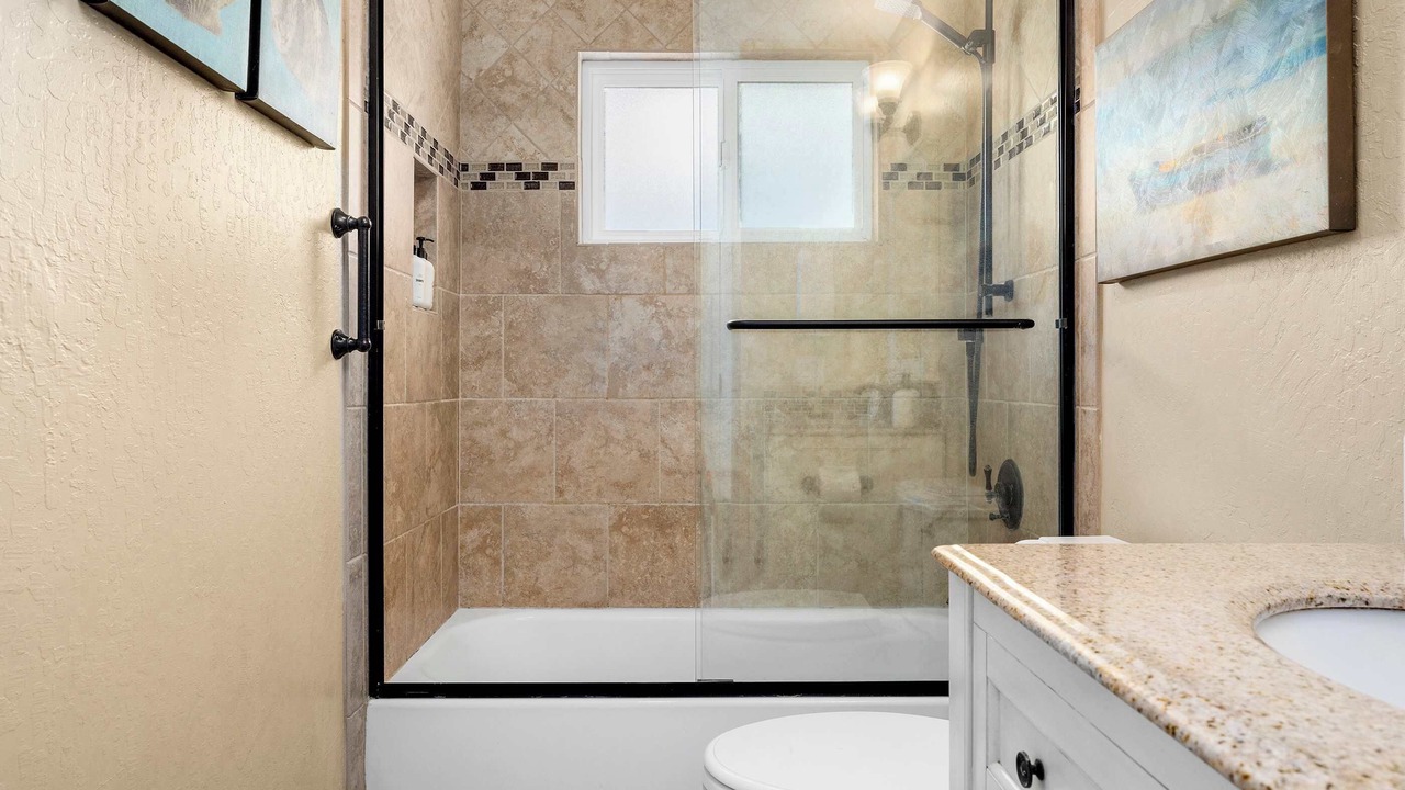 Photo of Bathroom in Capitola
