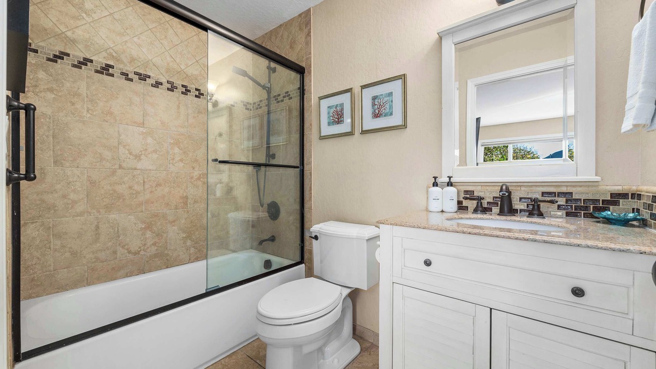 Photo of Bathroom in Capitola