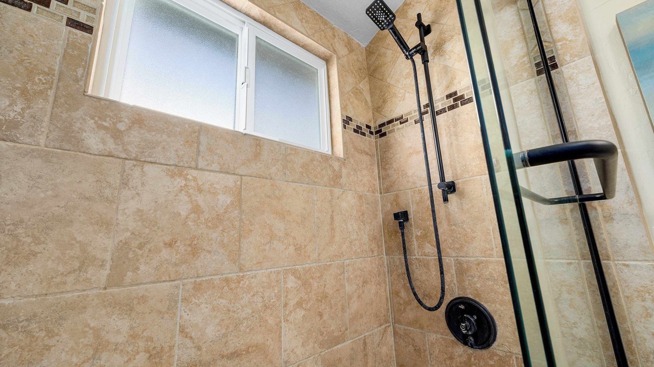 Photo of Bathroom in Capitola