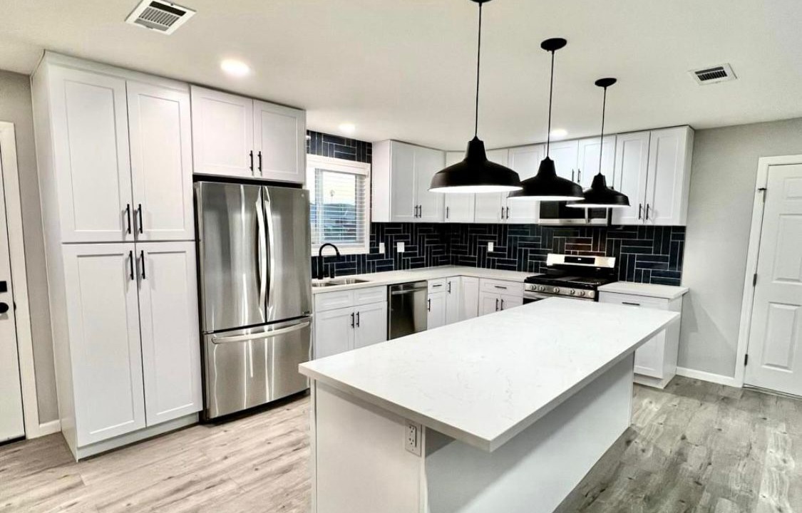 Photo of Kitchen in North Hills West
