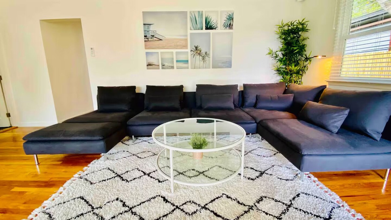 Photo of Livingroom in Venice