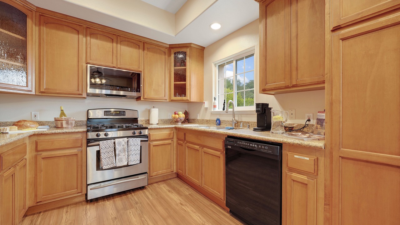 Photo of Kitchen in Santa Rosa