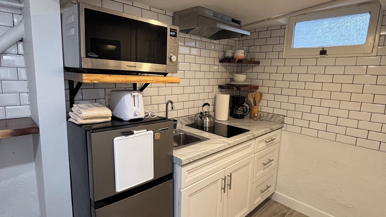 Photo of Kitchen in Golden Hill