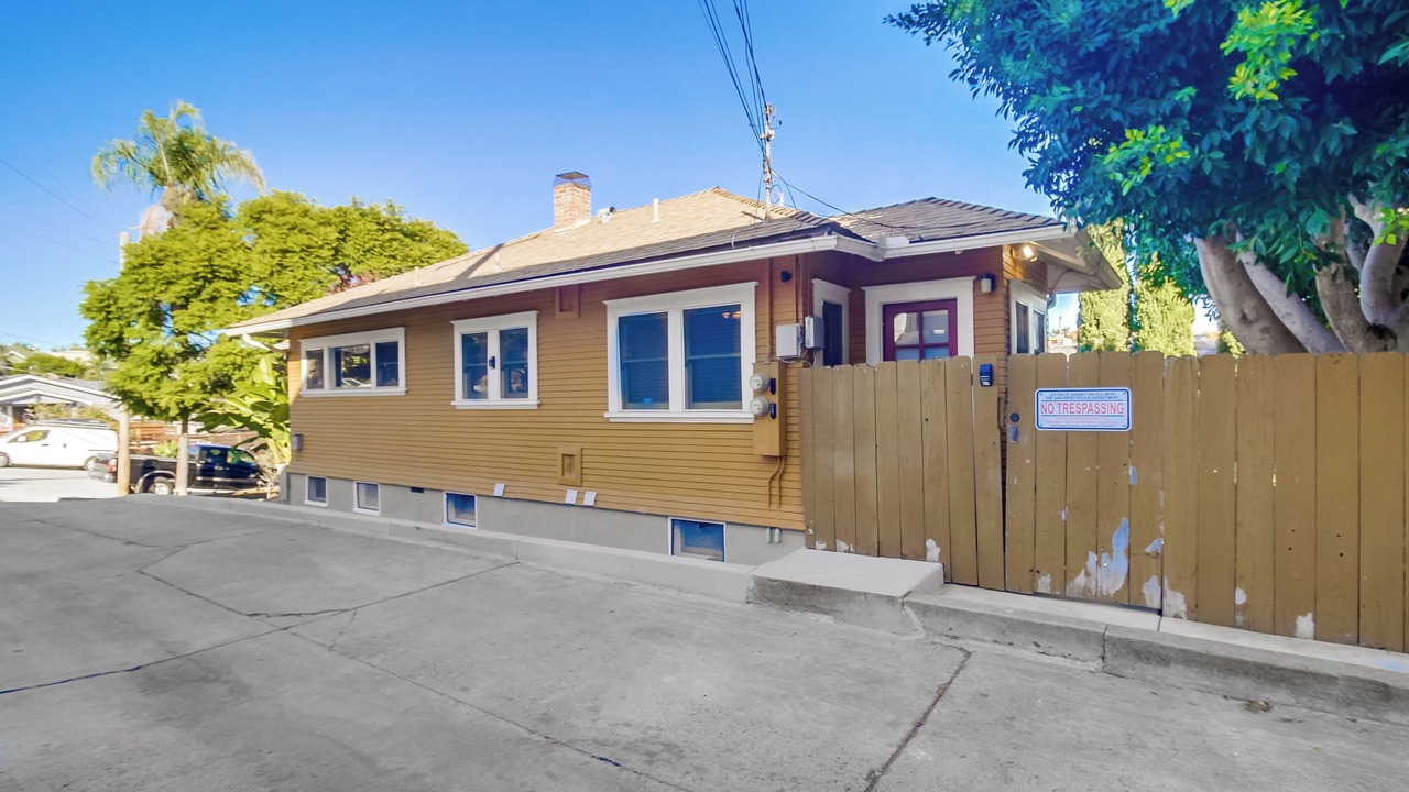 Photo of Outdoor in Golden Hill