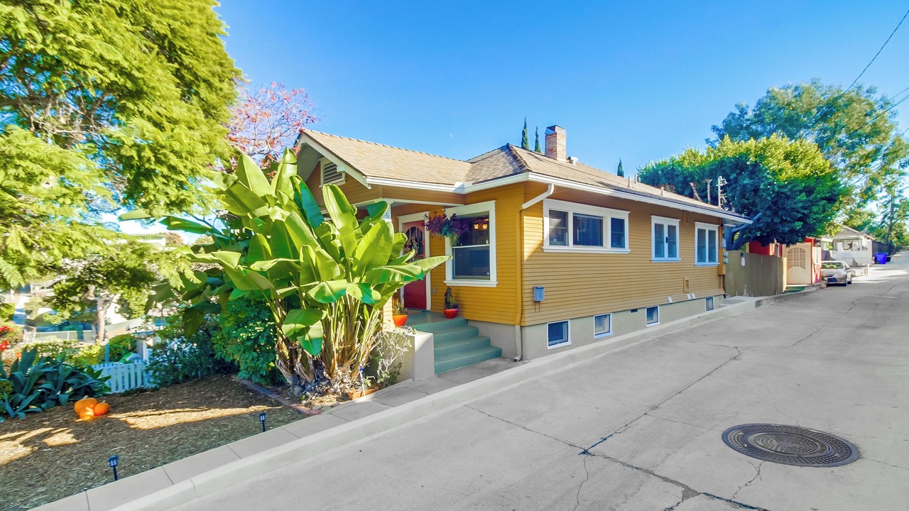Photo of Outdoor in Golden Hill