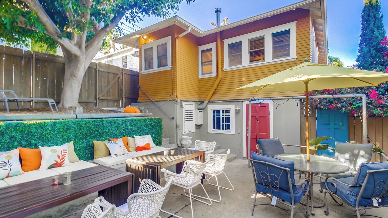 Photo of Outdoor in Golden Hill