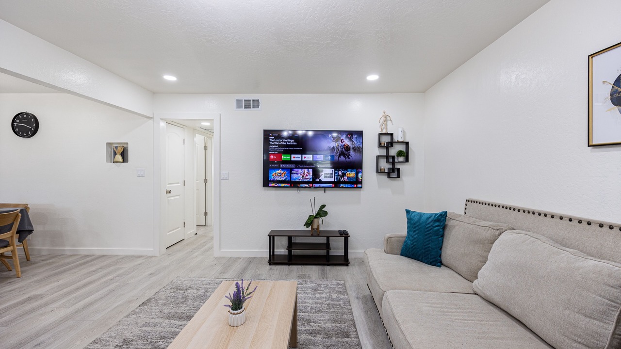 Photo of Livingroom in Citrus Heights