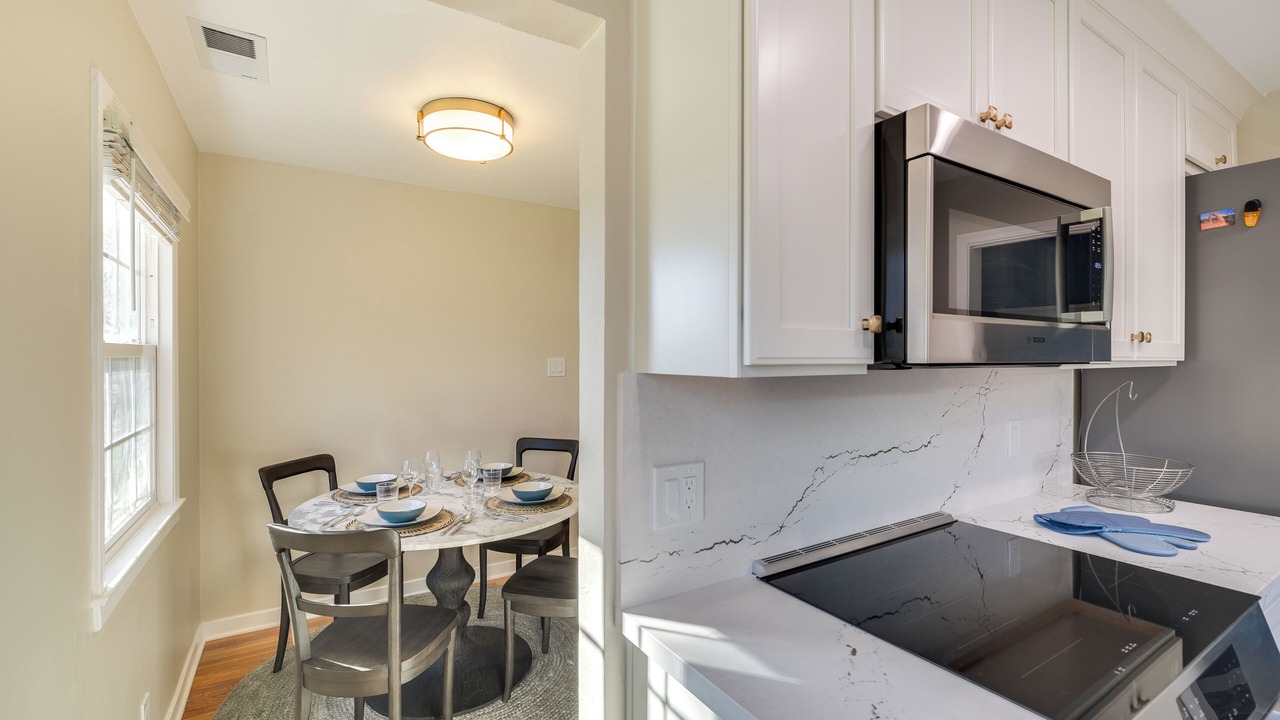 Photo of Kitchen in Willow Glen