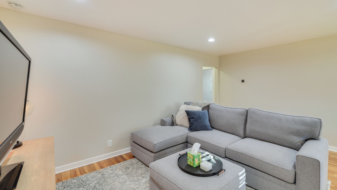 Photo of Livingroom in Willow Glen