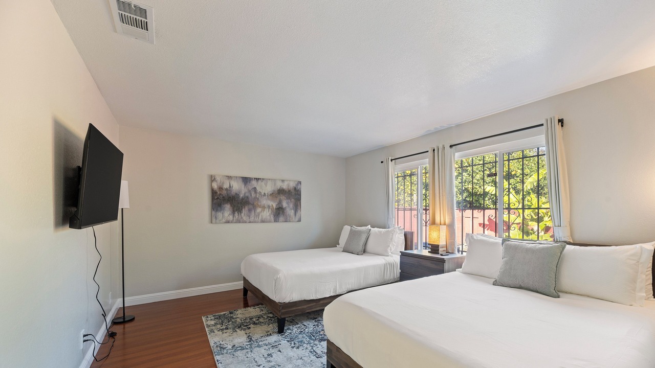 Photo of Bedroom in Union City