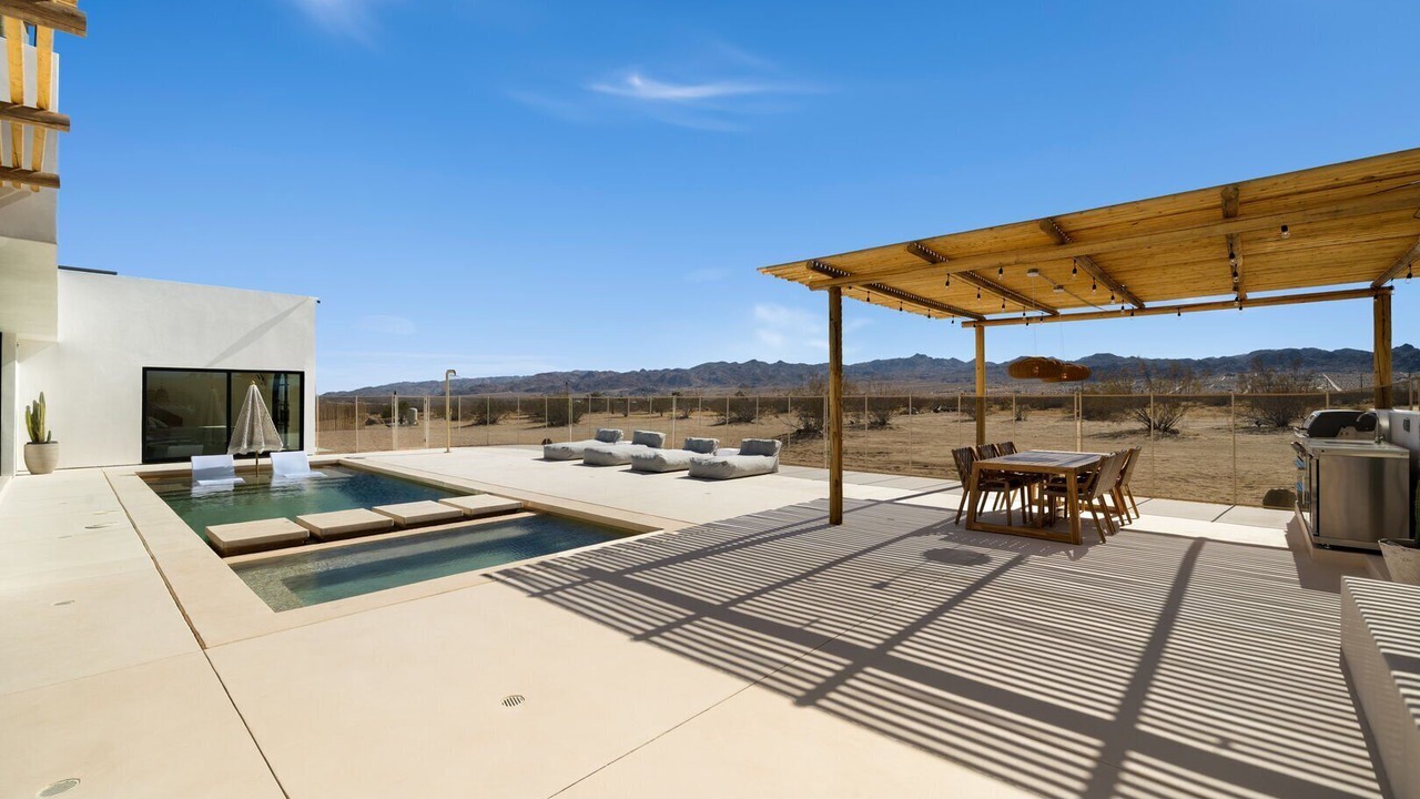 Photo of Outdoor in Joshua Tree