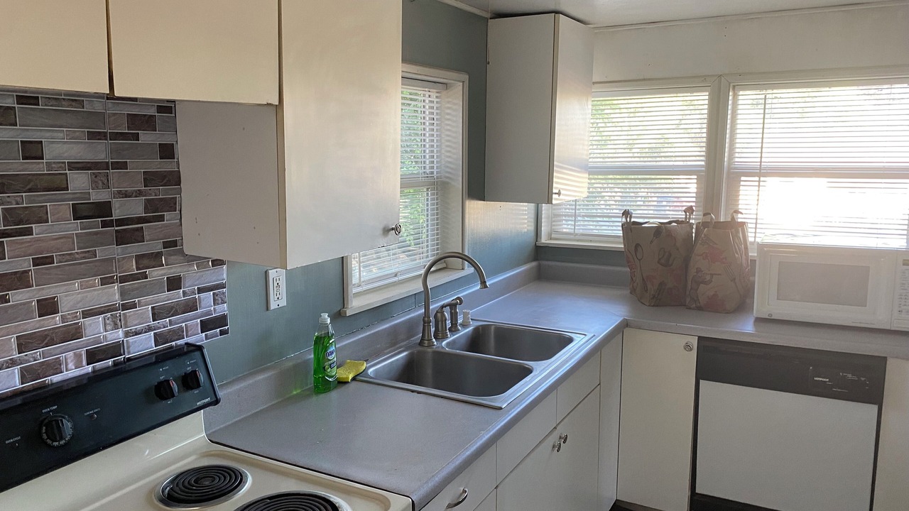 Photo of Kitchen in Susanville