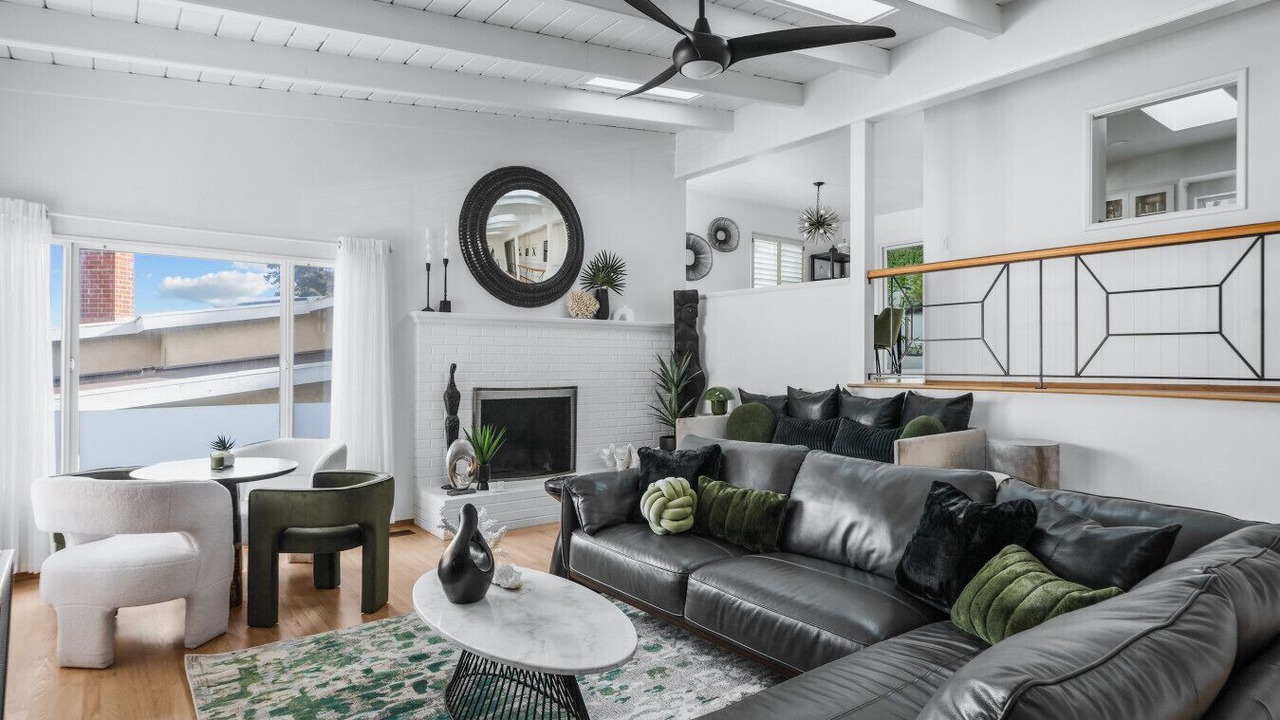 Photo of Bedroom in Point Loma