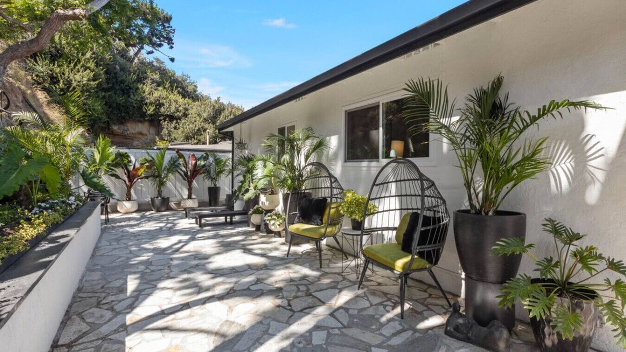 Photo of Outdoor in Point Loma