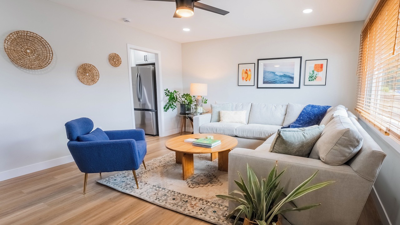 Photo of Livingroom in Bay Ho