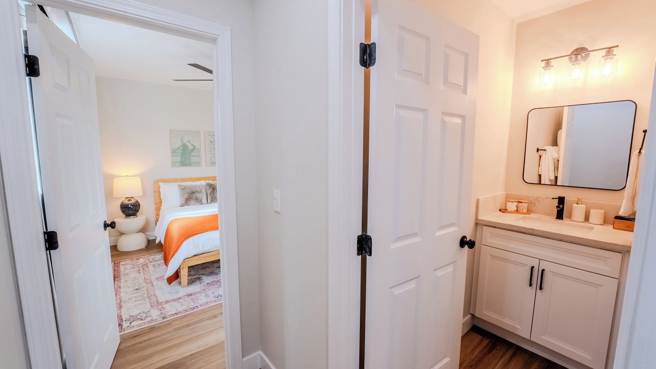 Photo of Bedroom in Bay Ho