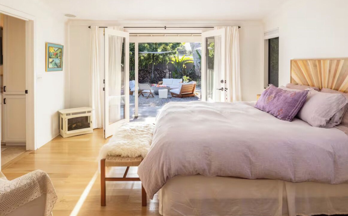 Photo of Bedroom in Meiners Oaks