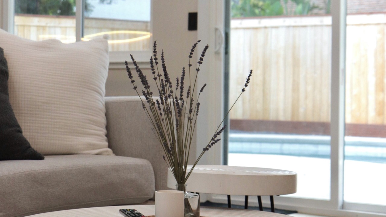 Photo of Livingroom in South Natomas