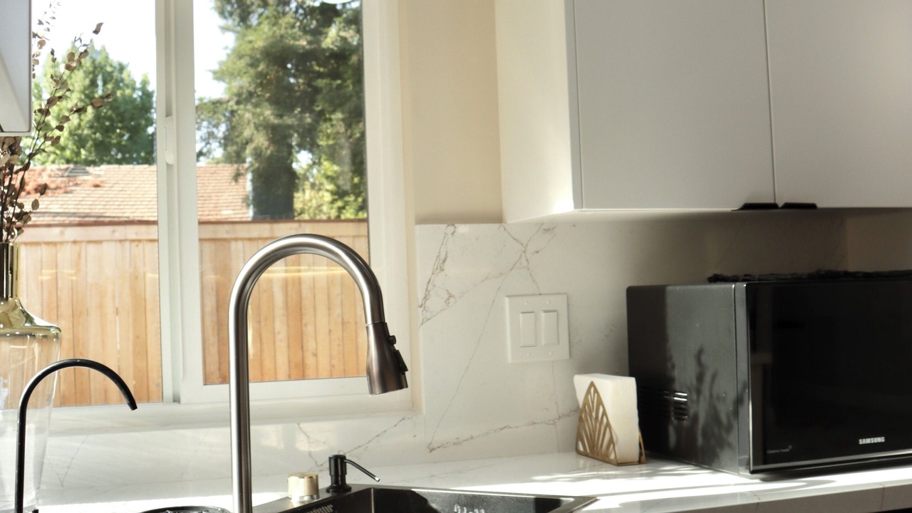 Photo of Kitchen in South Natomas