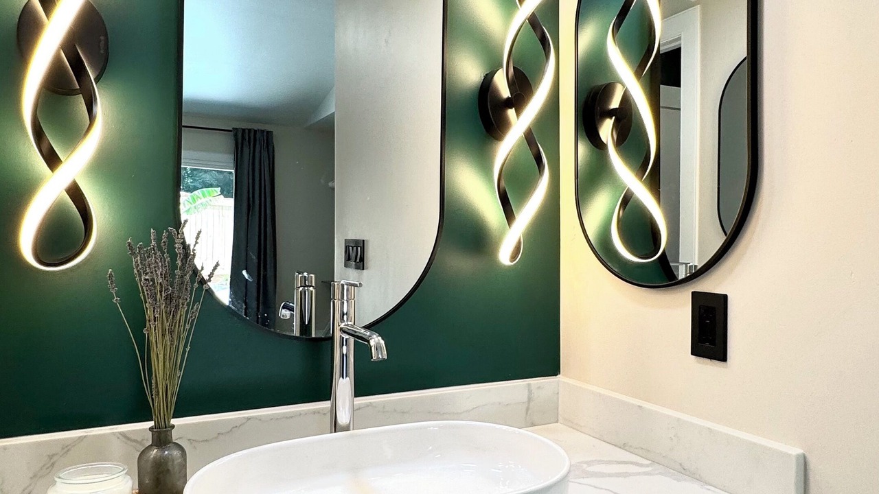 Photo of Bathroom in South Natomas