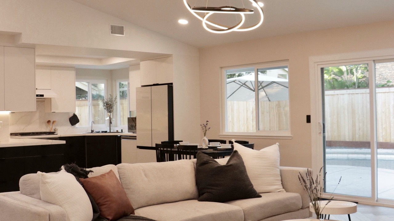 Photo of Livingroom in South Natomas