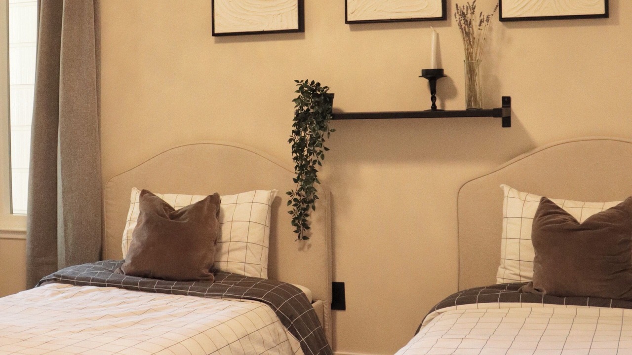 Photo of Bedroom in South Natomas