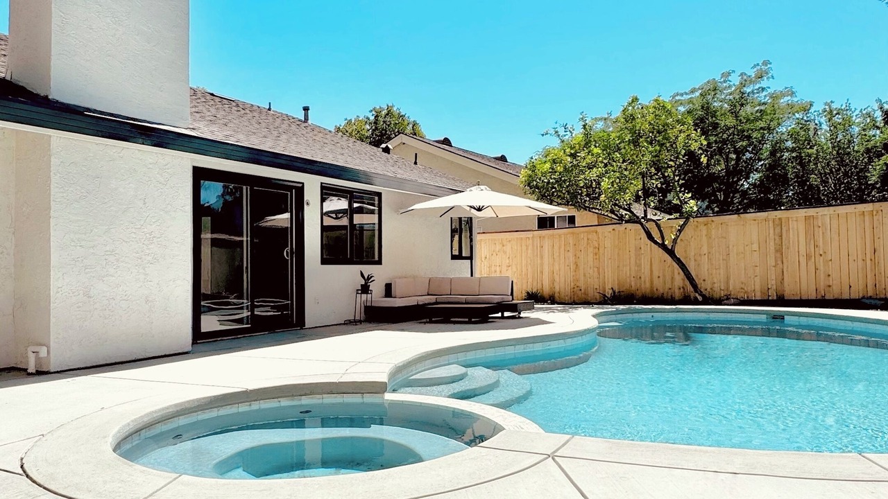 Photo of Outdoor in South Natomas