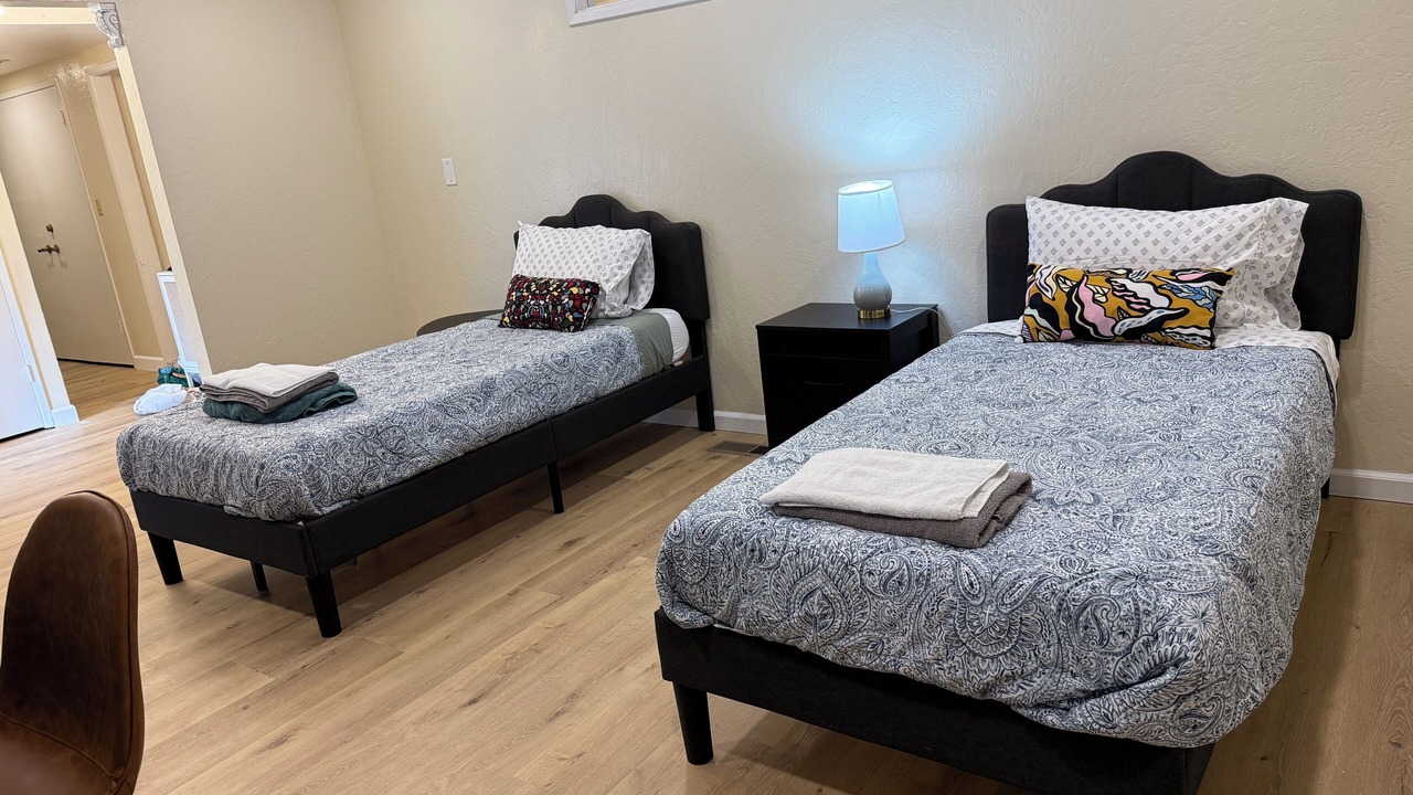 Photo of Bedroom in South San Jose