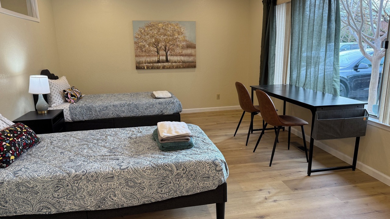 Photo of Bedroom in South San Jose