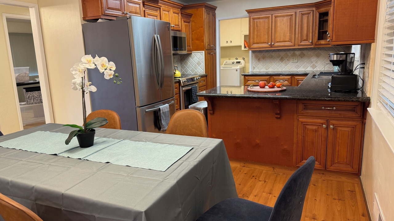 Photo of Kitchen in South San Jose