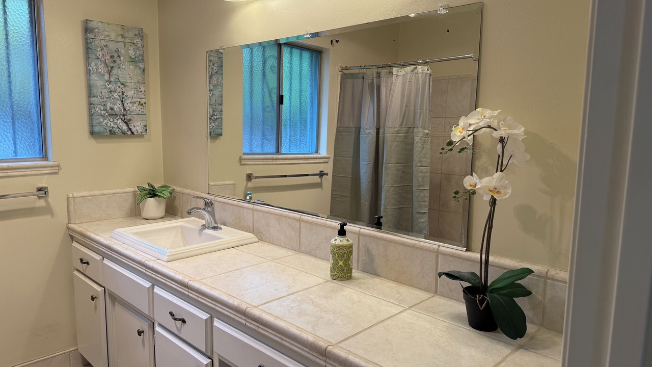 Photo of Bathroom in South San Jose