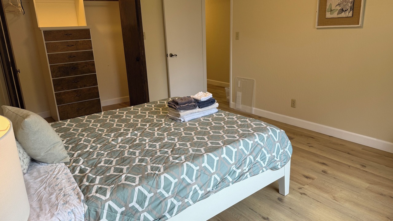 Photo of Bedroom in South San Jose