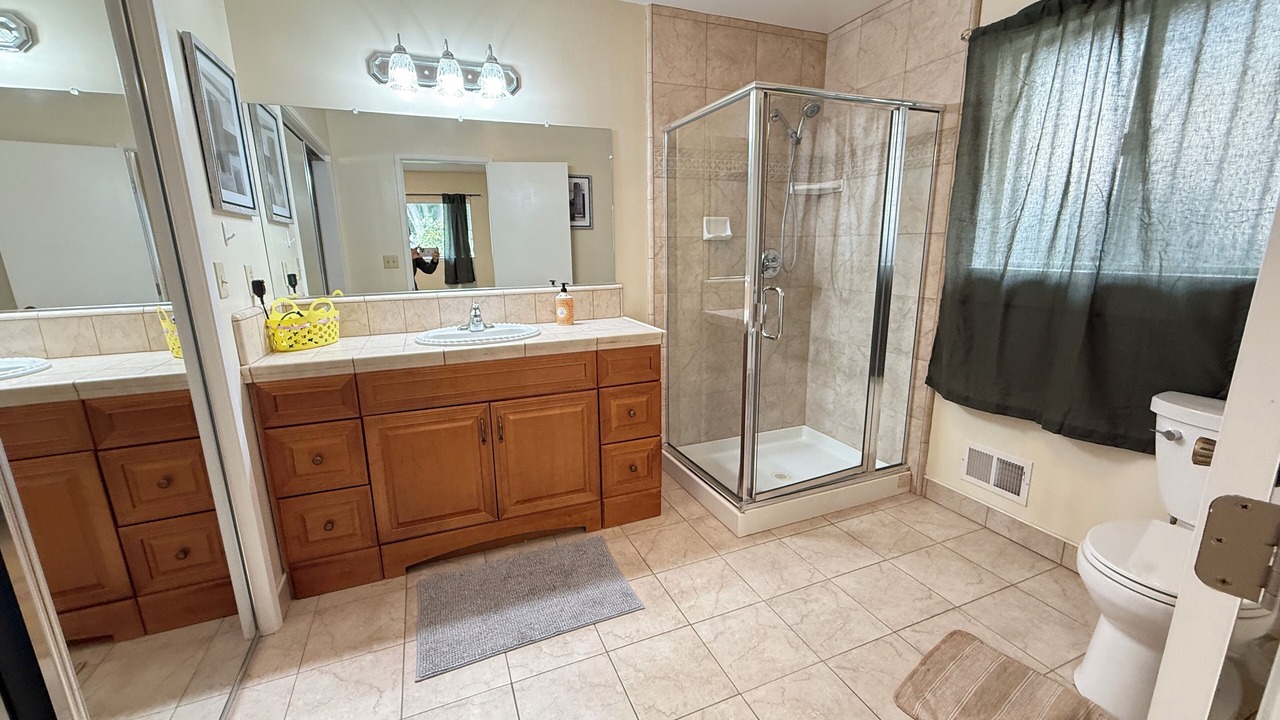 Photo of Bathroom in South San Jose