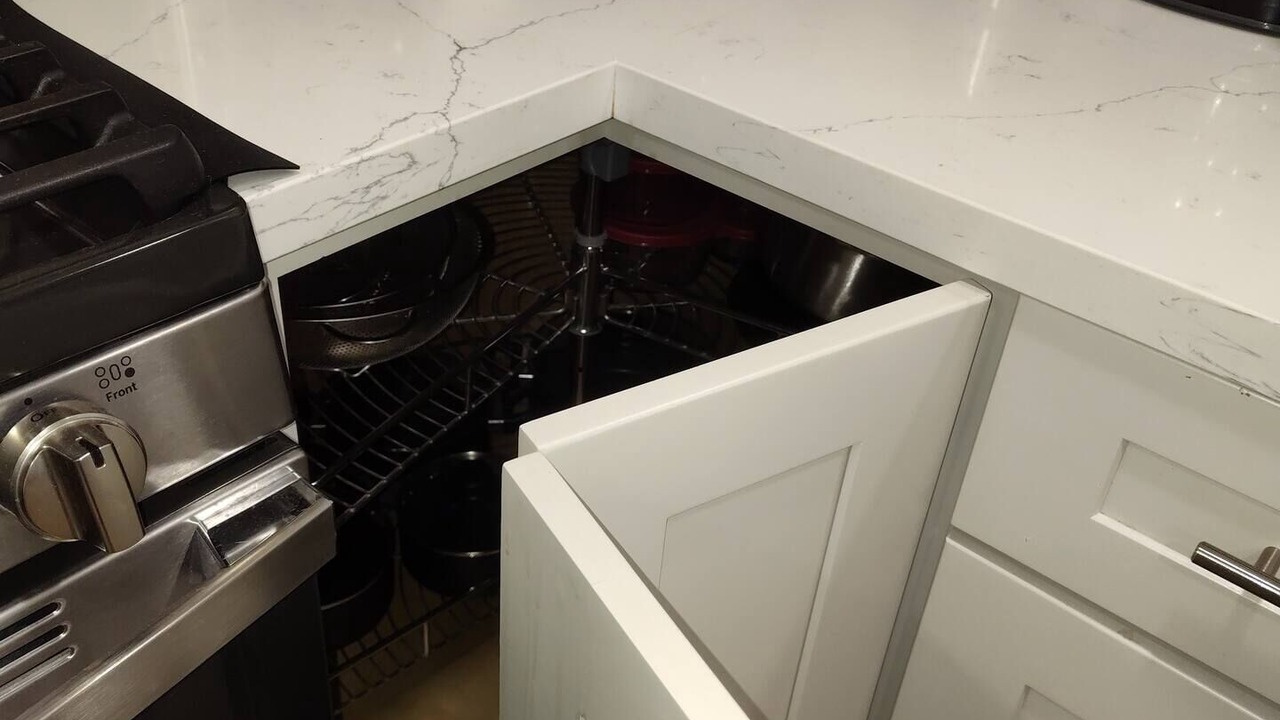 Photo of Kitchen in Delhi