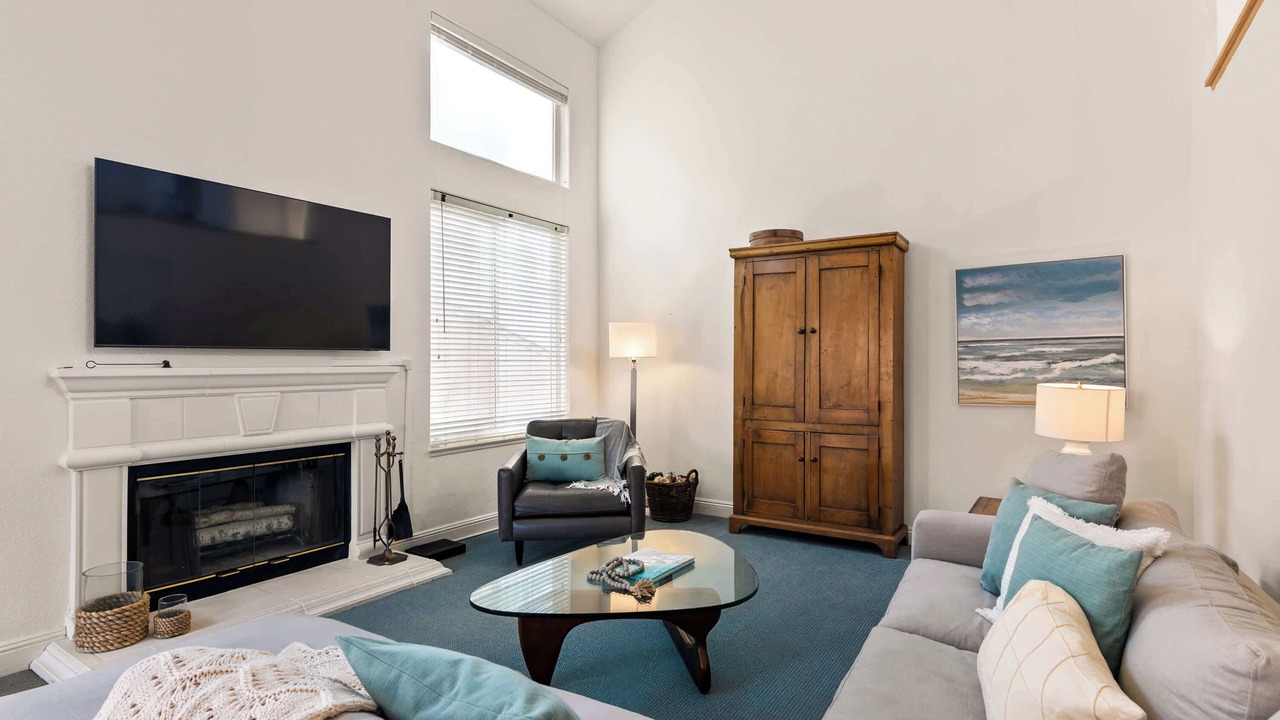 Photo of Livingroom in Encinitas