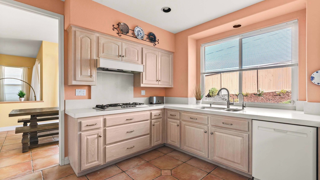 Photo of Kitchen in Encinitas