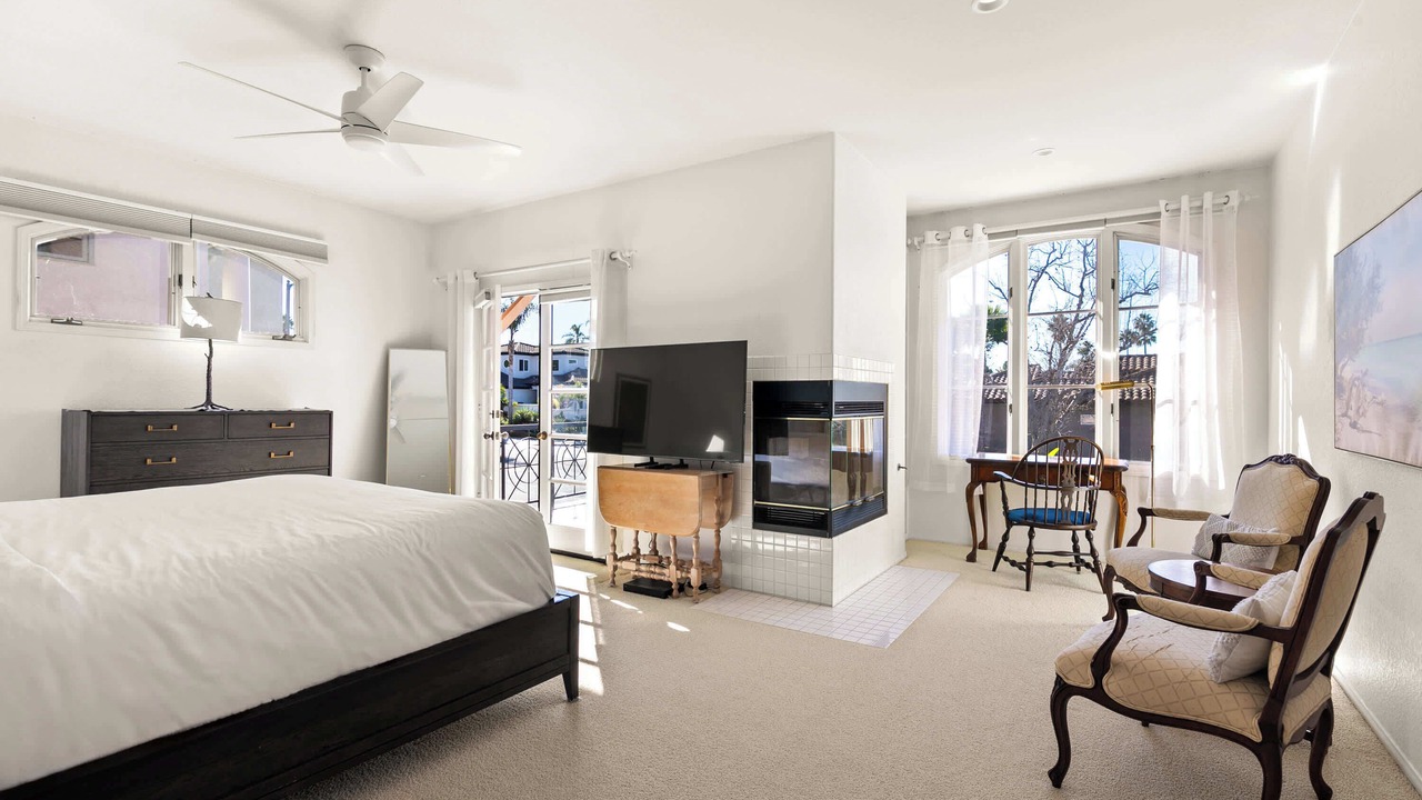 Photo of Bedroom in Encinitas