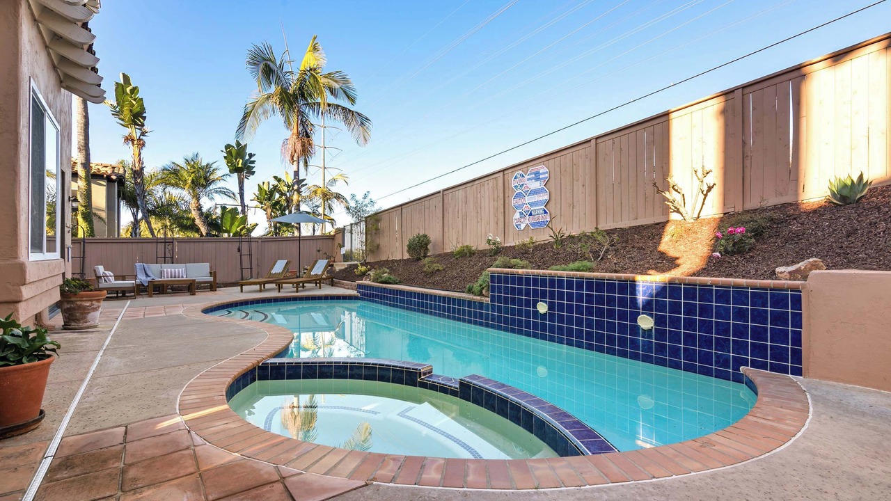 Photo of Outdoor in Encinitas