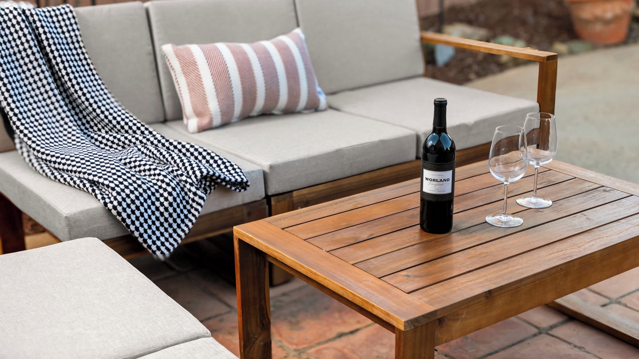 Photo of Patio Balcony in Encinitas