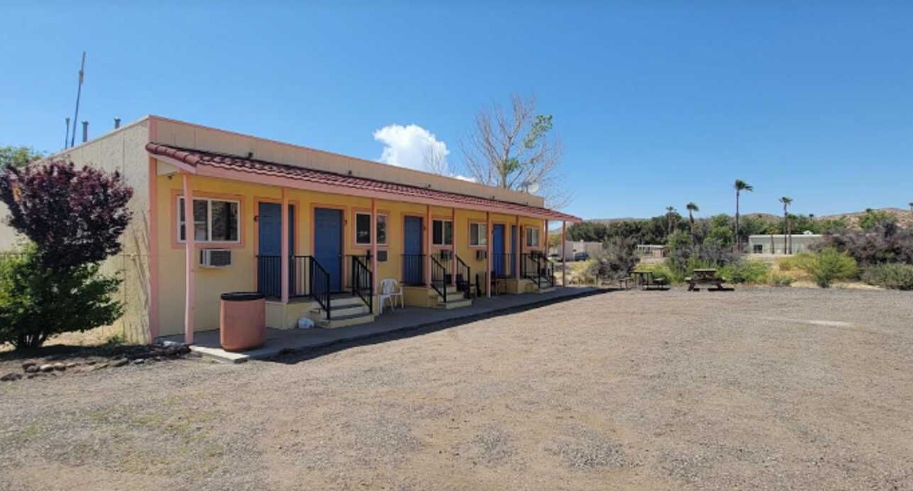 Photo of Outdoor in Jacumba